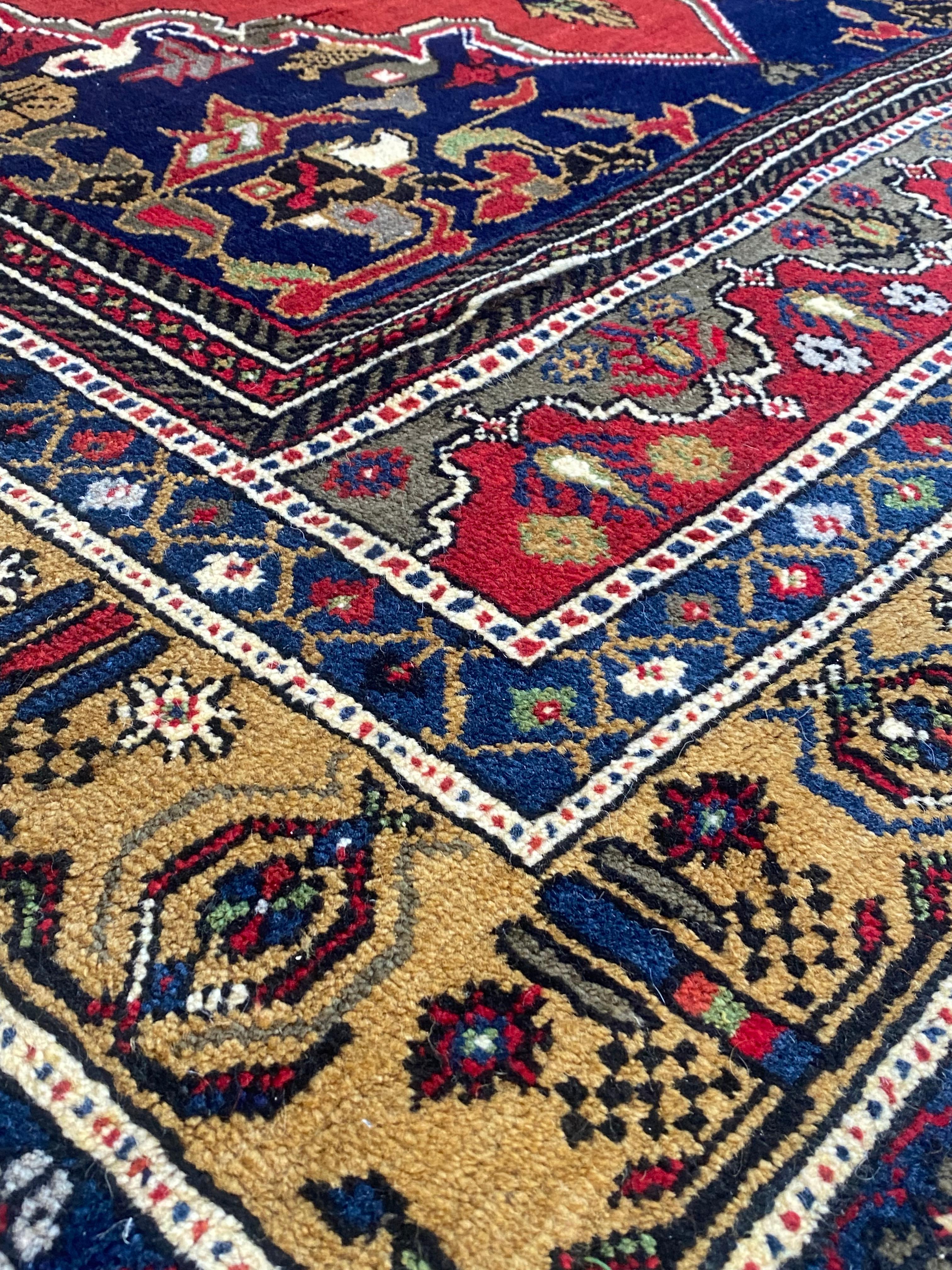 Niğde Arisama Carpet