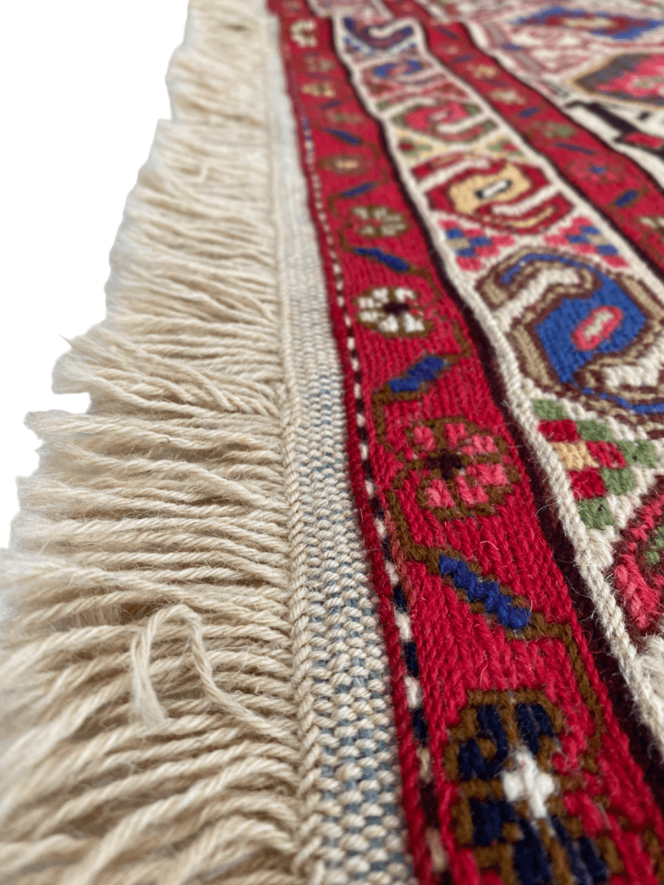 İran Sumak Kilim