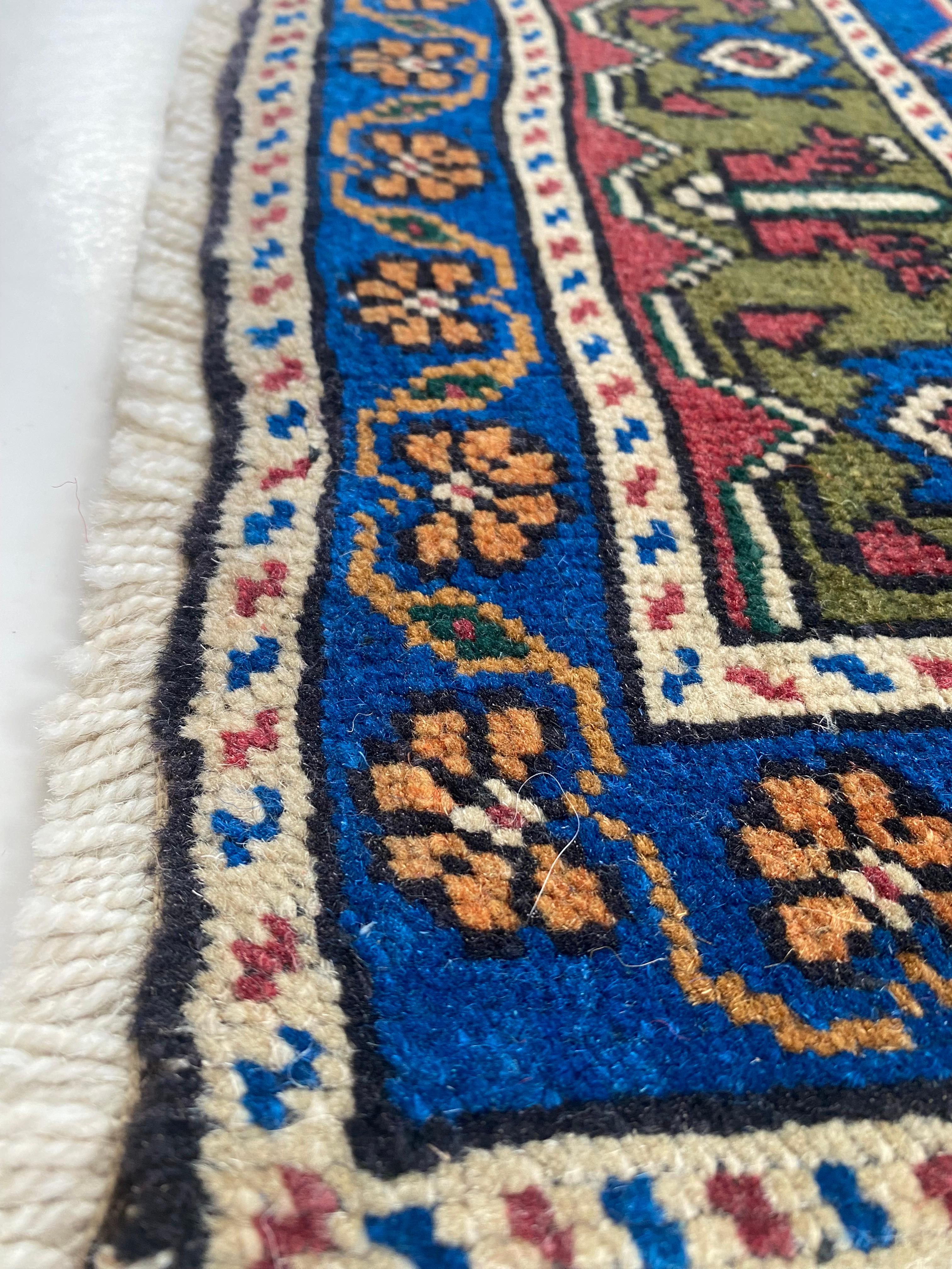 Taspinar Door Mat