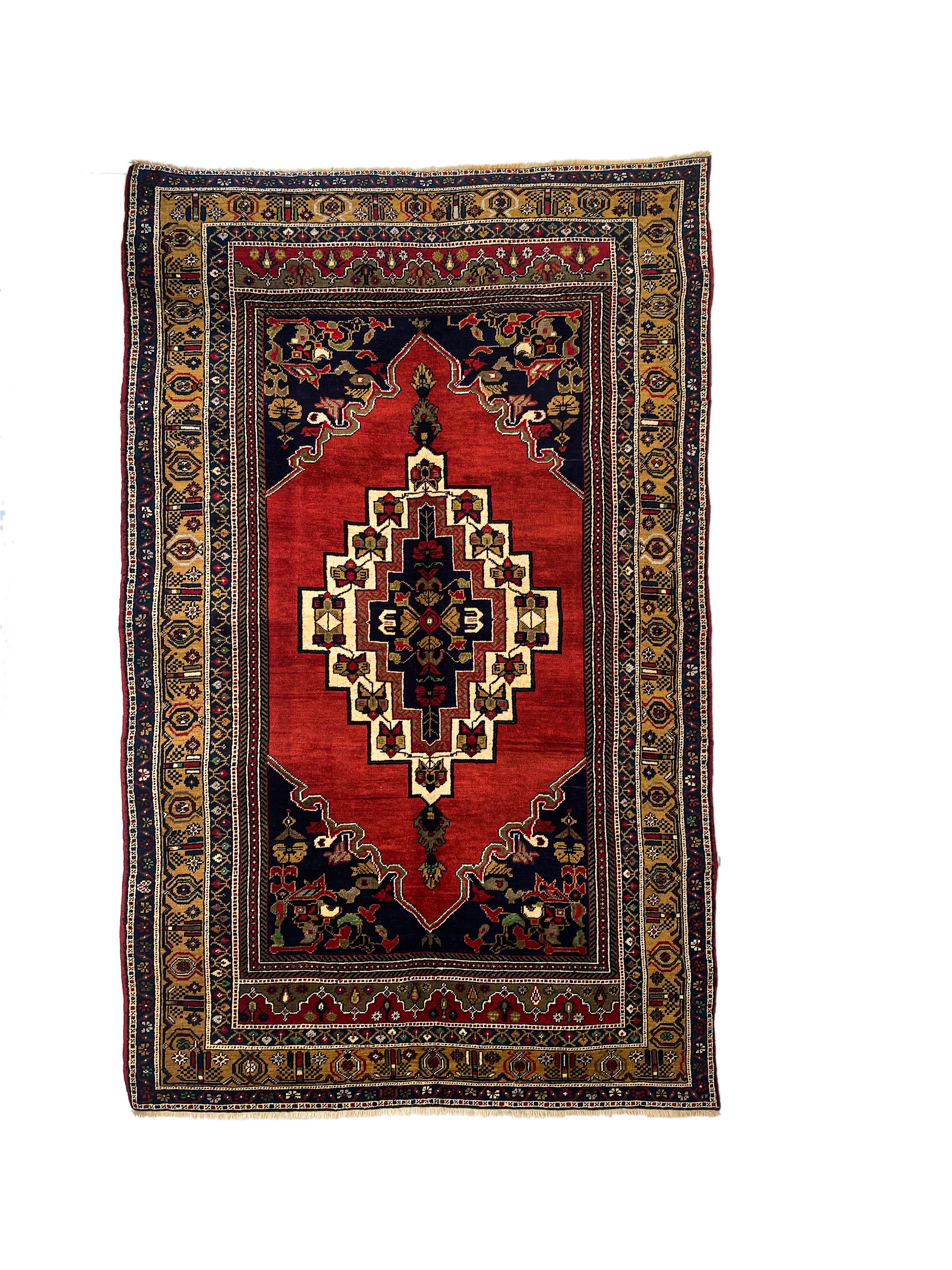 Niğde Arisama Carpet