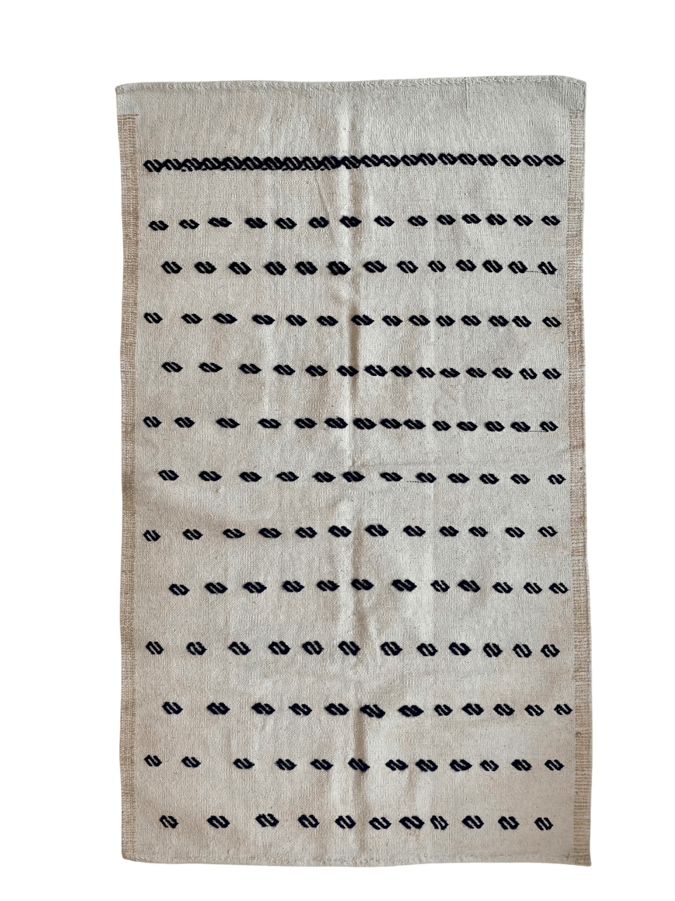 West Anatolia Denizli Cicim Rug