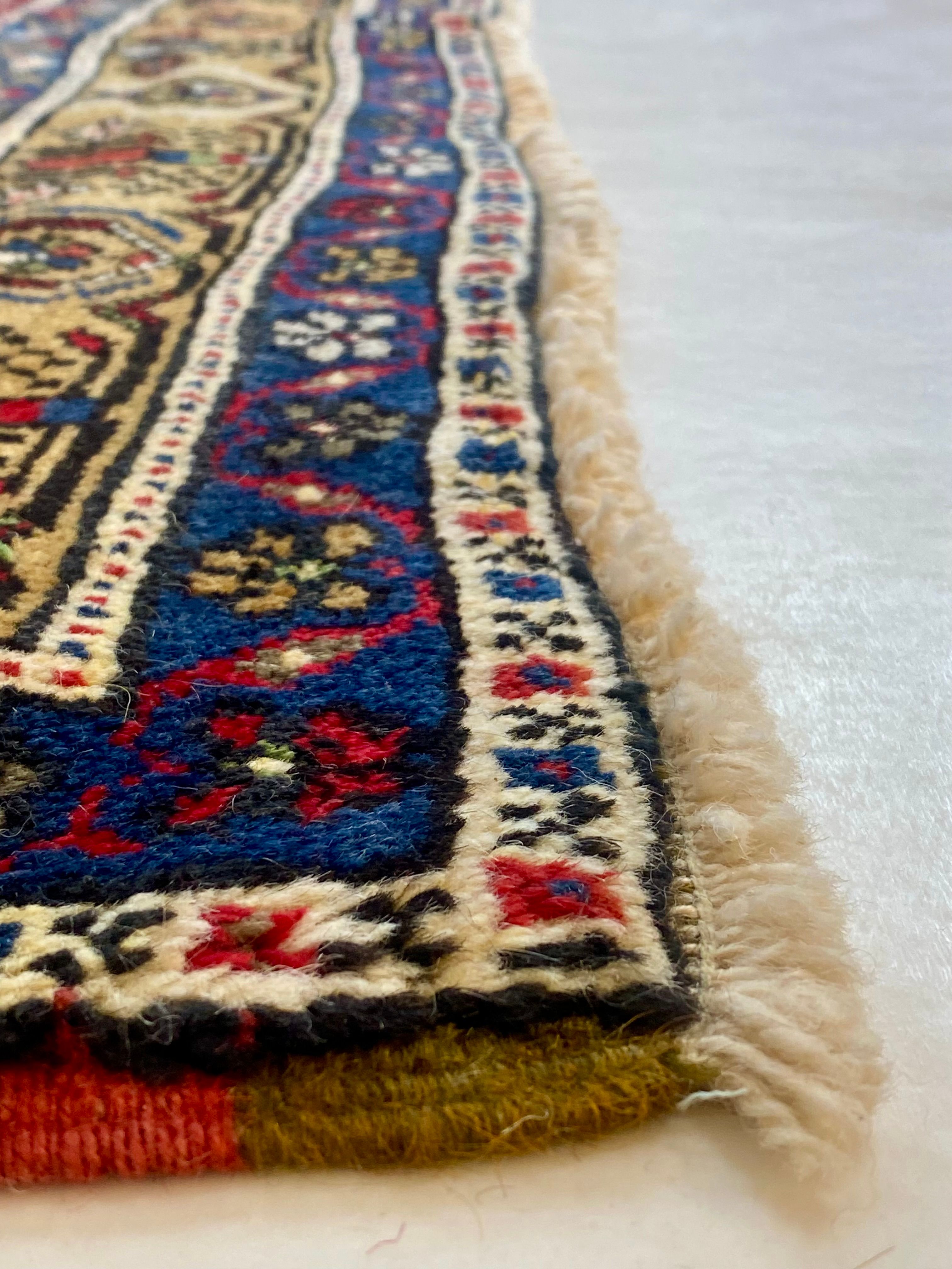 Niğde Arisama Carpet