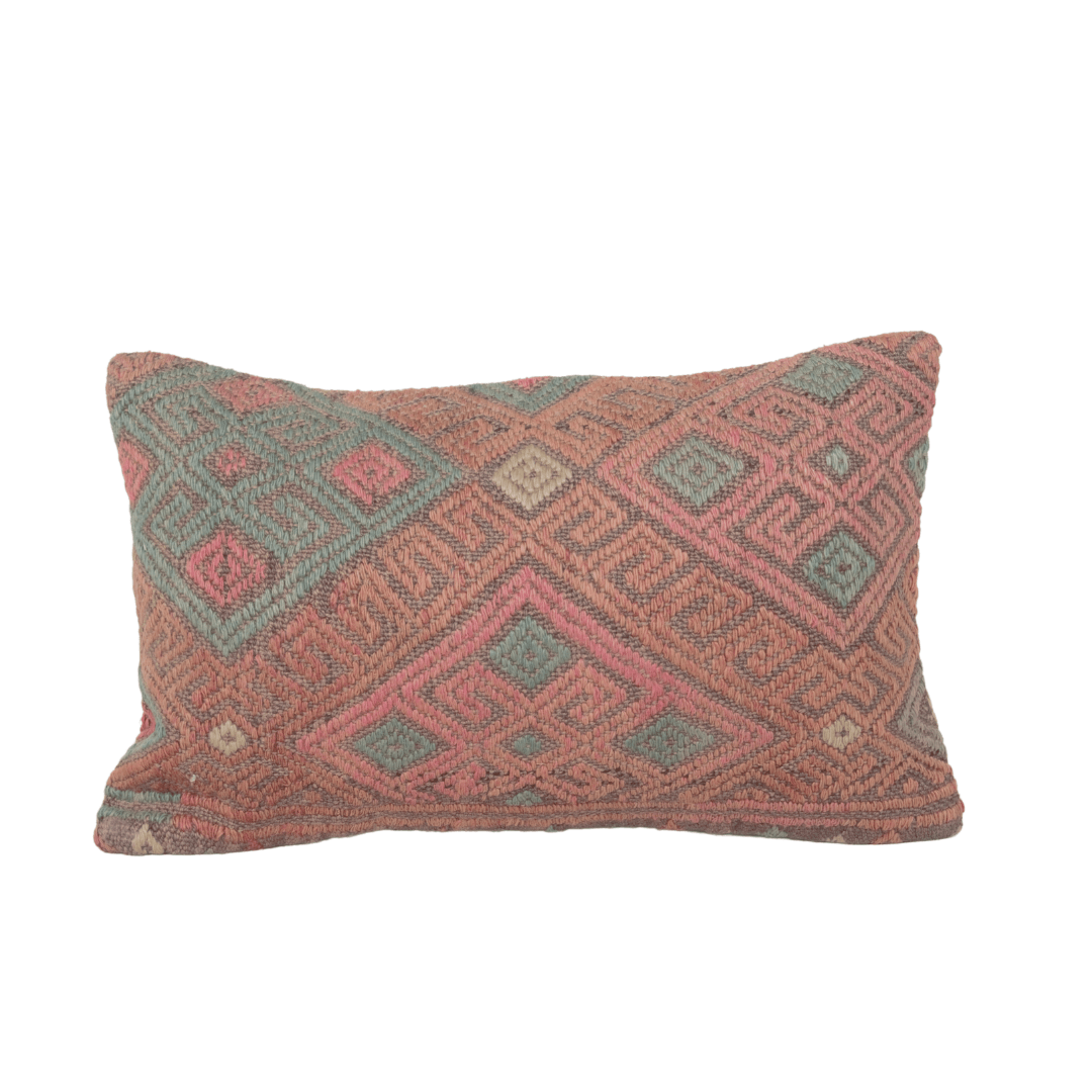 Balikesir Selendi Rug Cushion