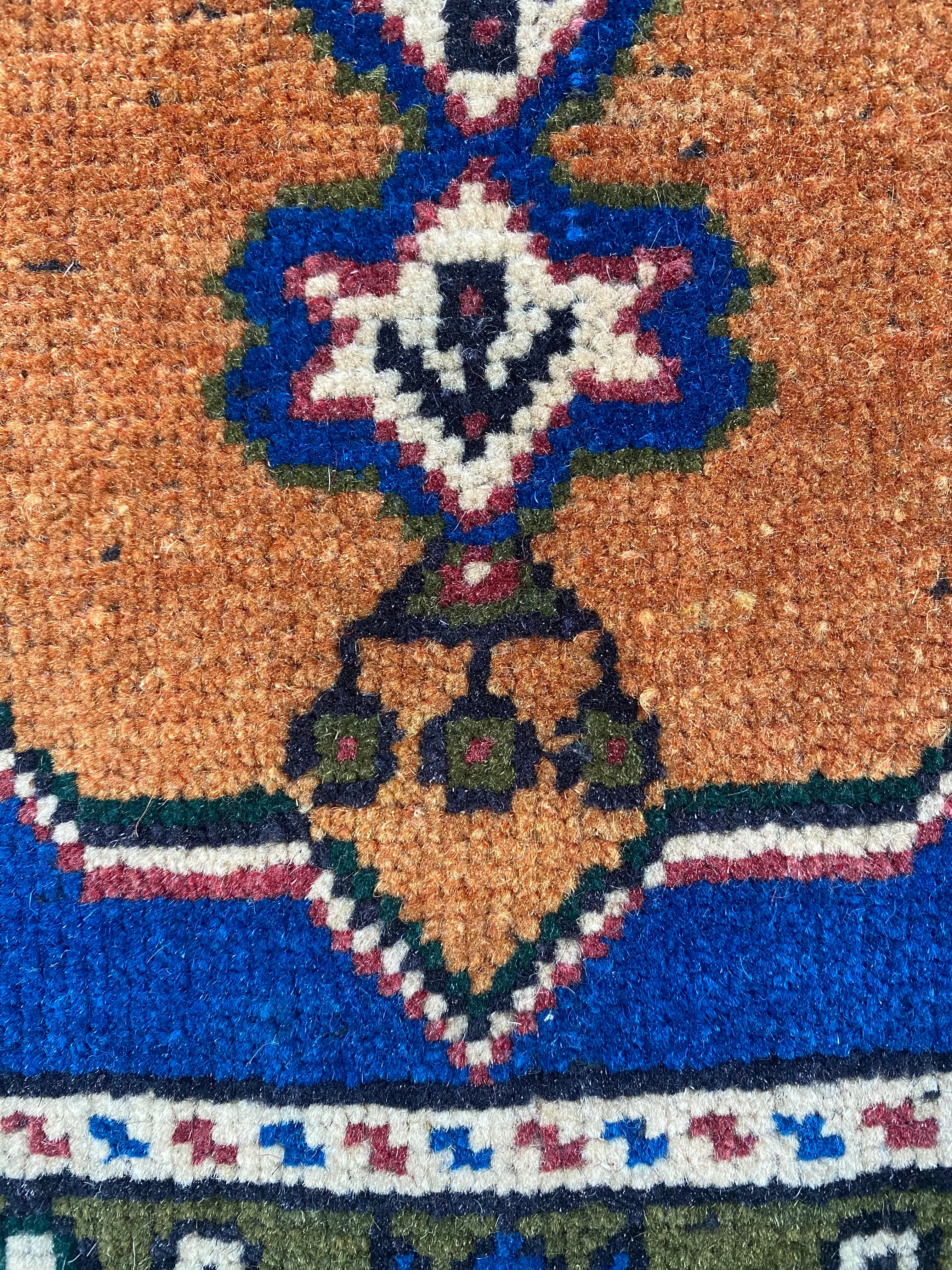 Taspinar Door Mat