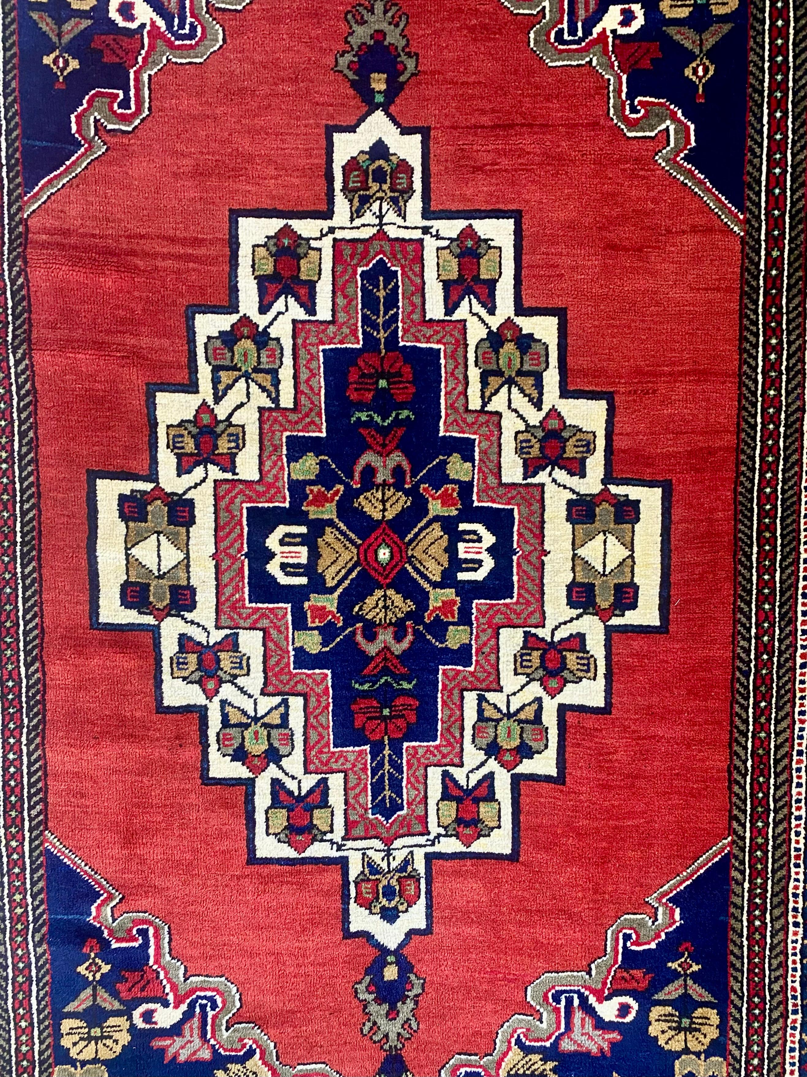 Niğde Arisama Carpet