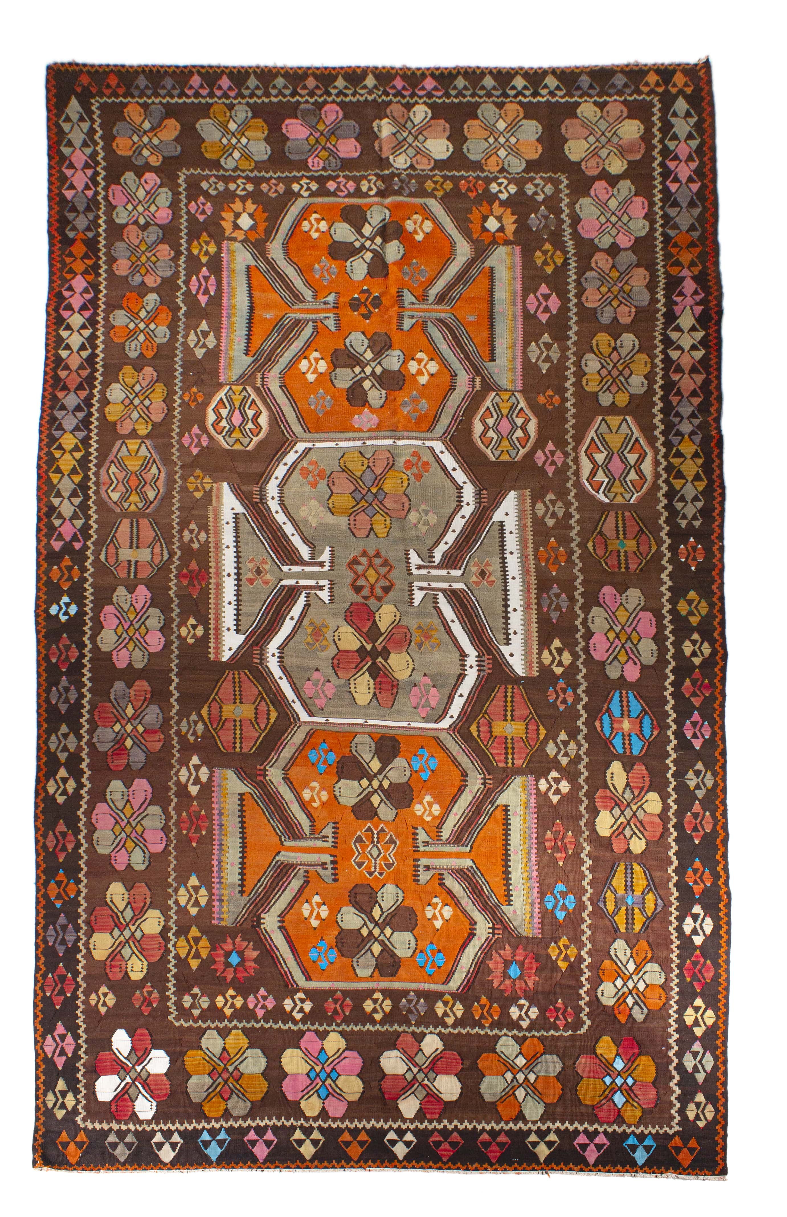 East Anatolia Kars Rug