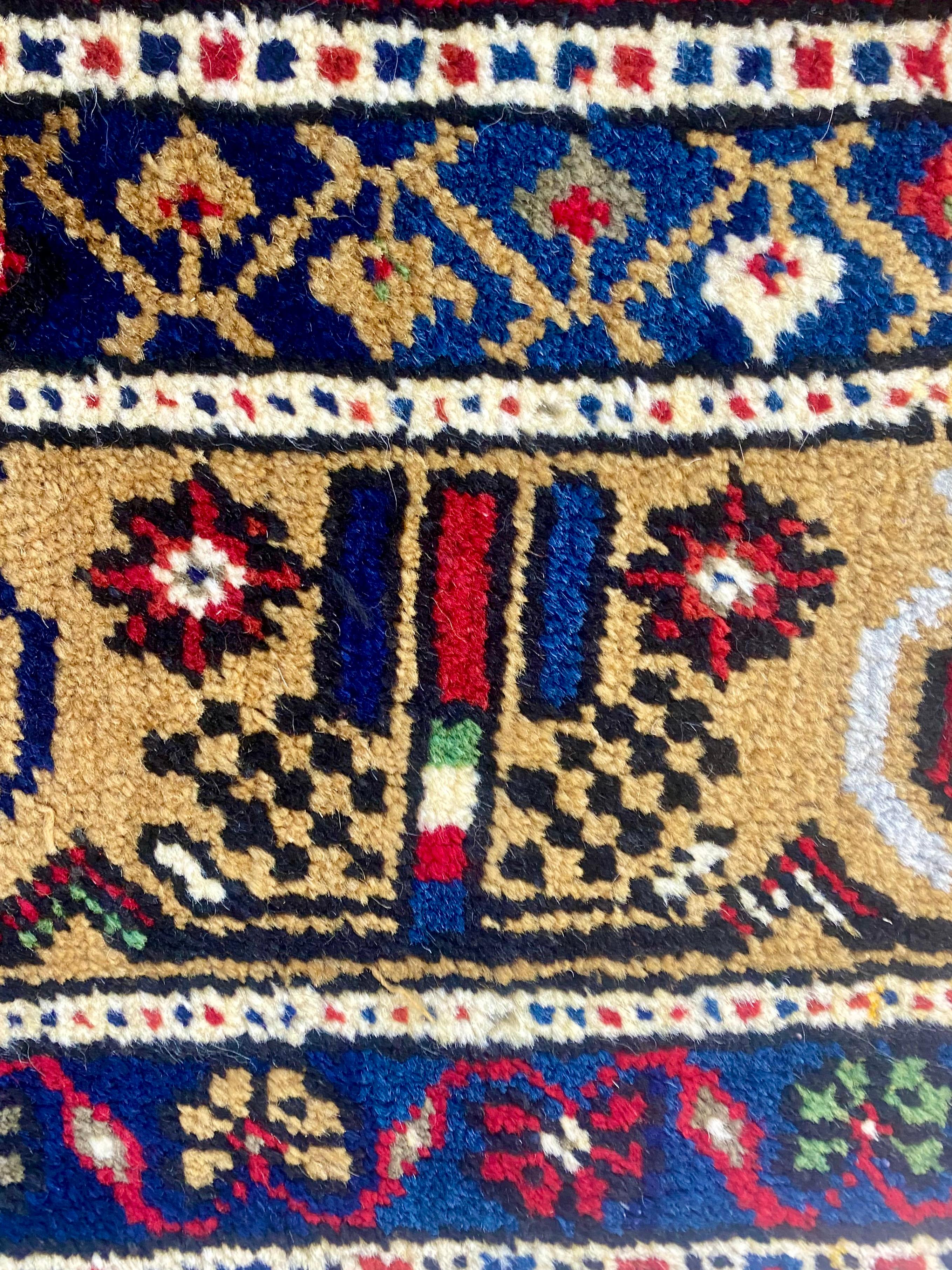 Niğde Arisama Carpet