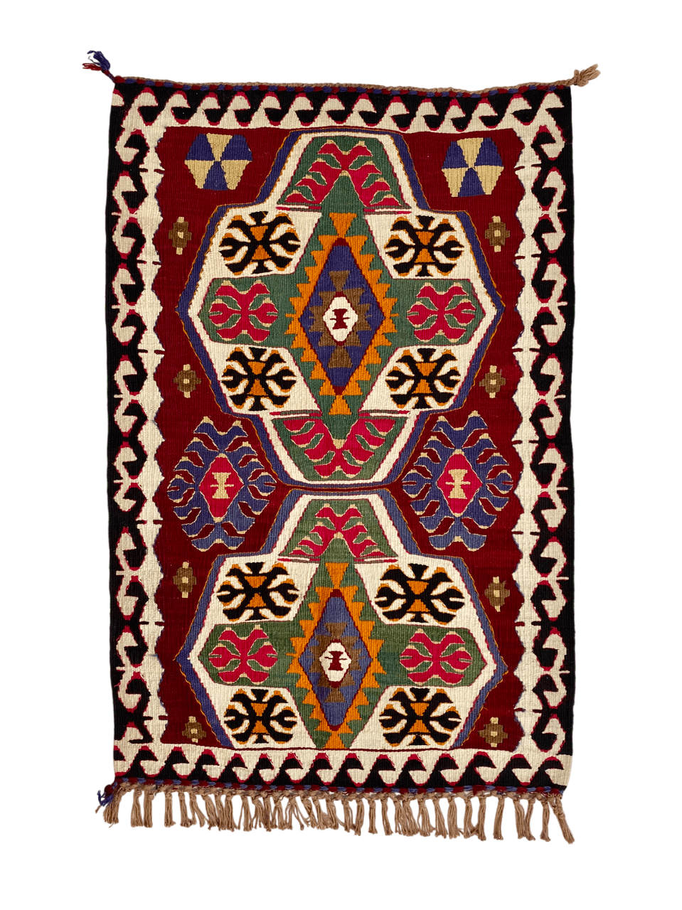 Mersin Mut Nomad Rug