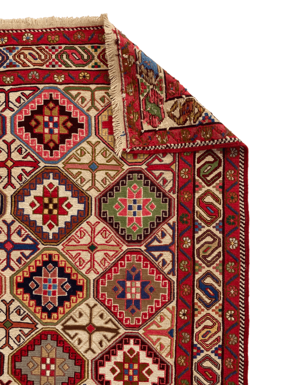 İran Sumak Kilim