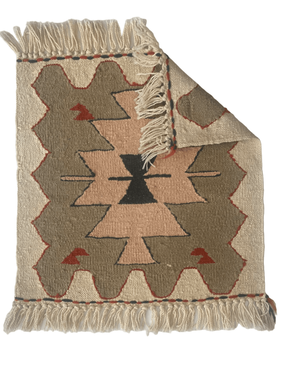 Balıkesir Mini Kilim