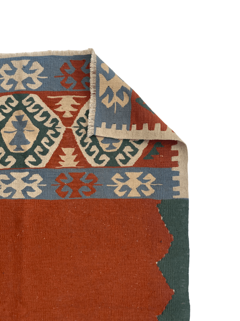 Balıkesir El Dokuma Kilim