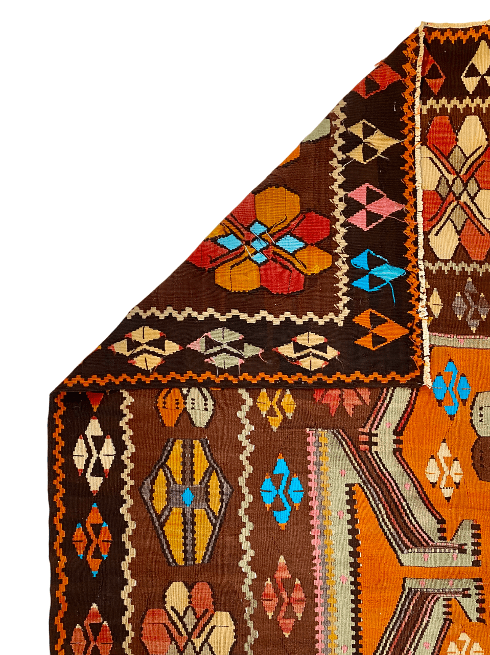 East Anatolia Kars Rug