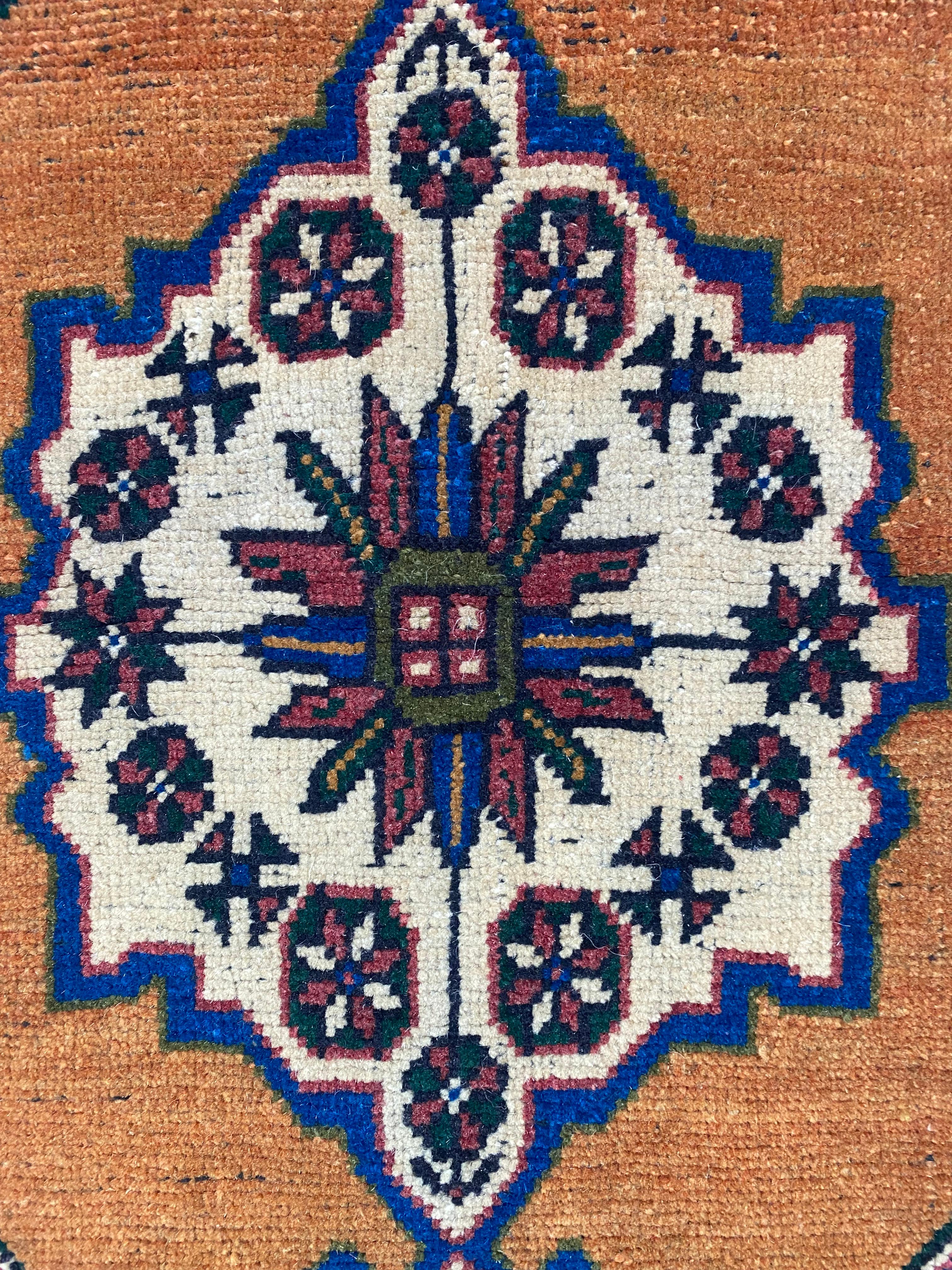 Taspinar Door Mat