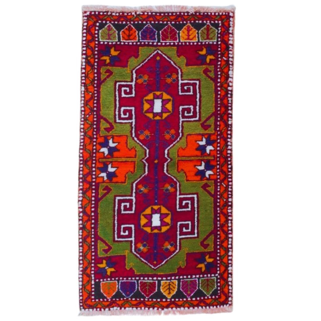 Denizli Cal Star Door Mat 