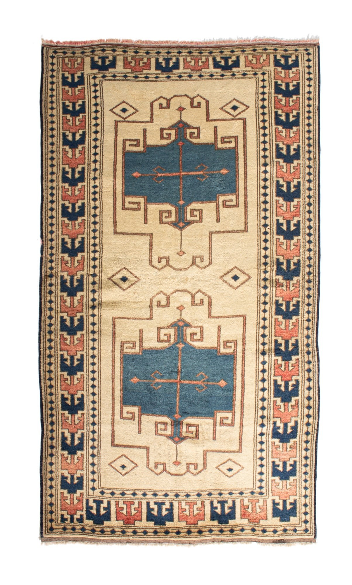 East Anatolia Kars Carpet