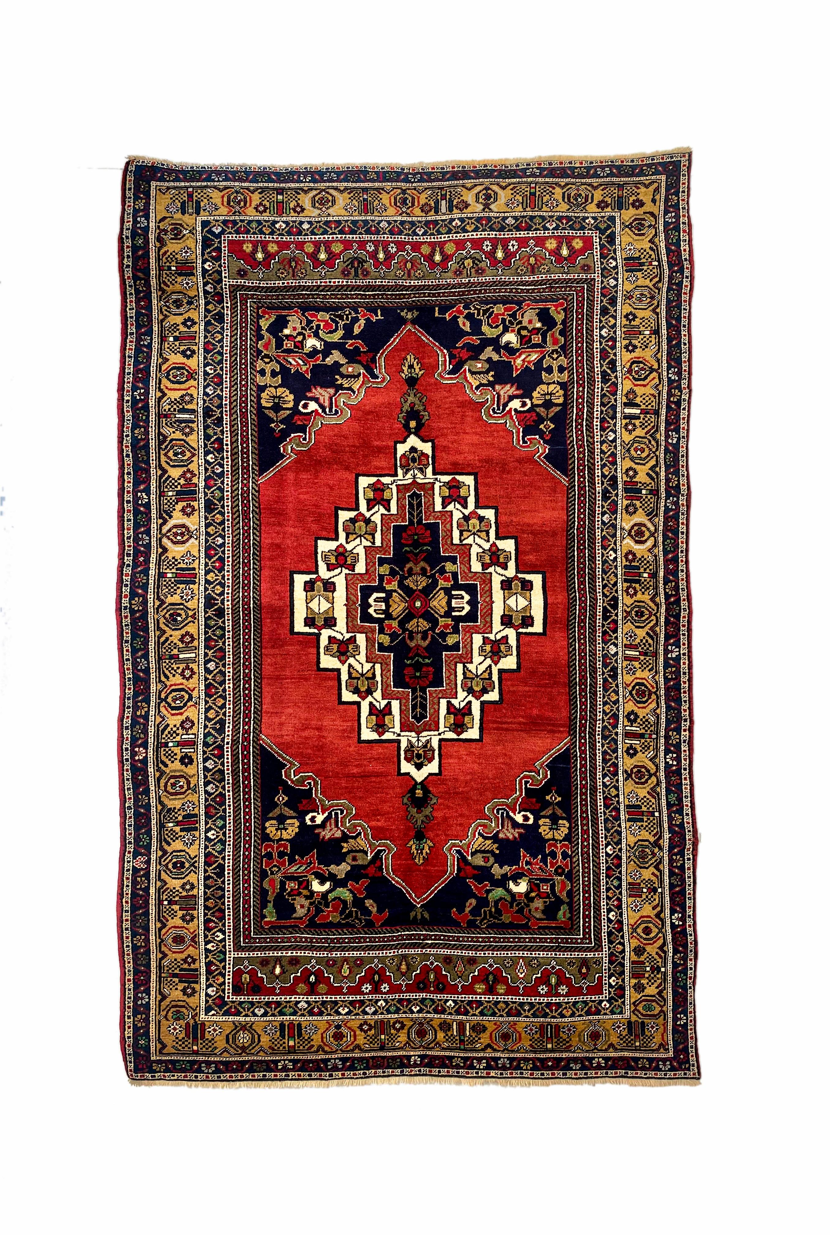 Niğde Arisama Carpet