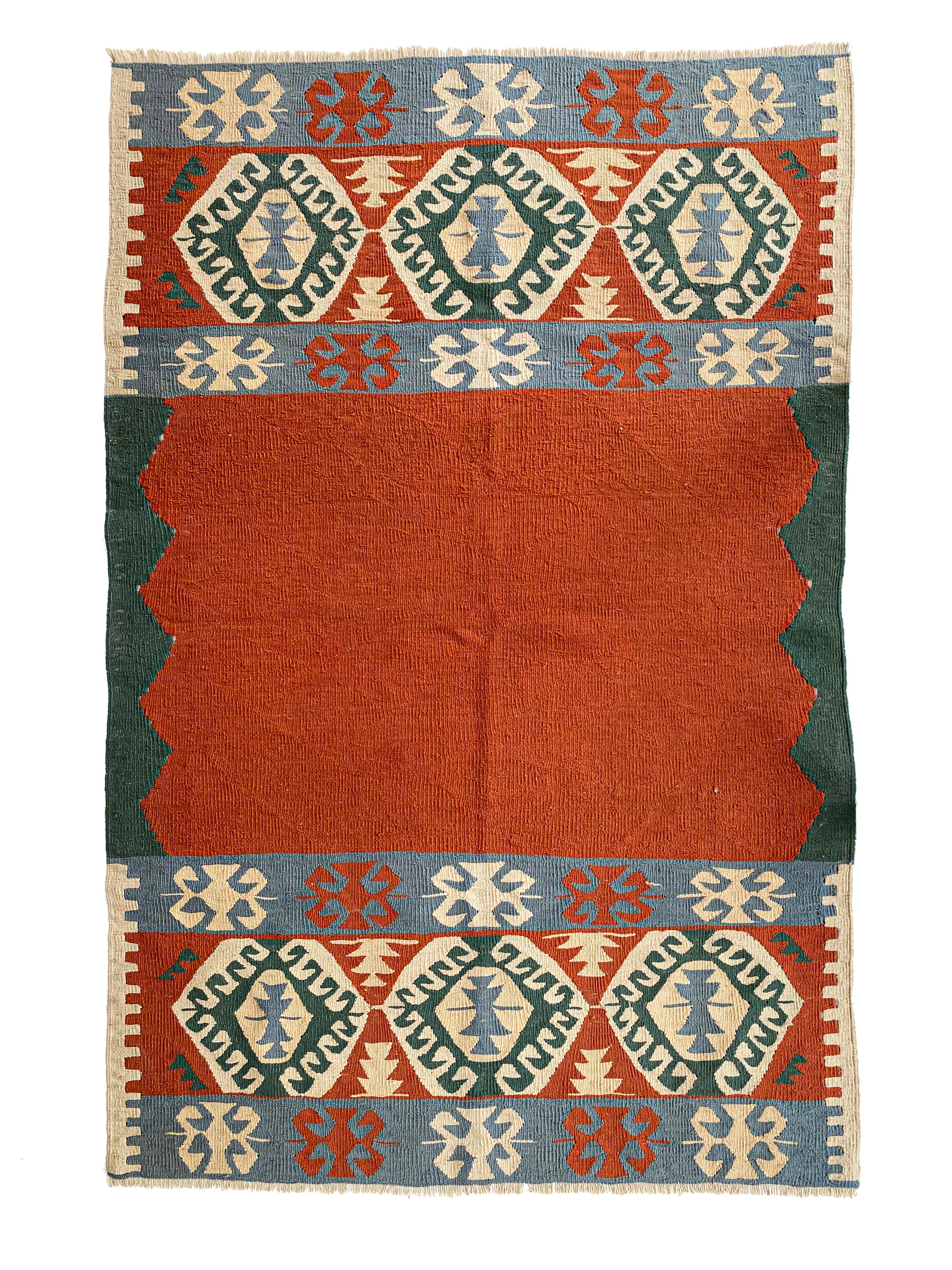 Balıkesir El Dokuma Kilim