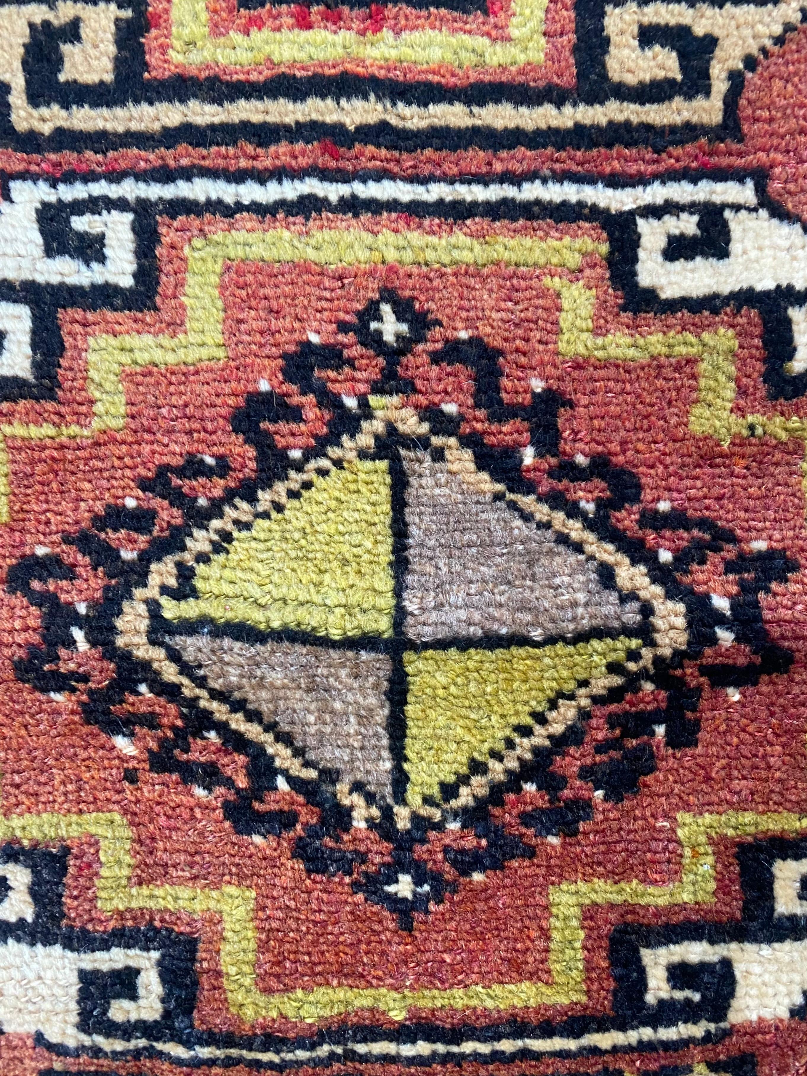 Malatya Kurdish Door Mat