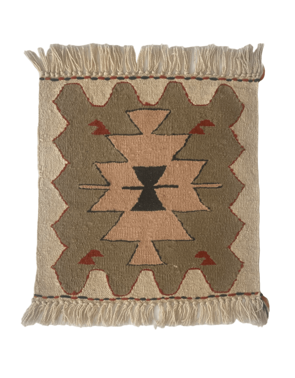 Balıkesir Mini Kilim