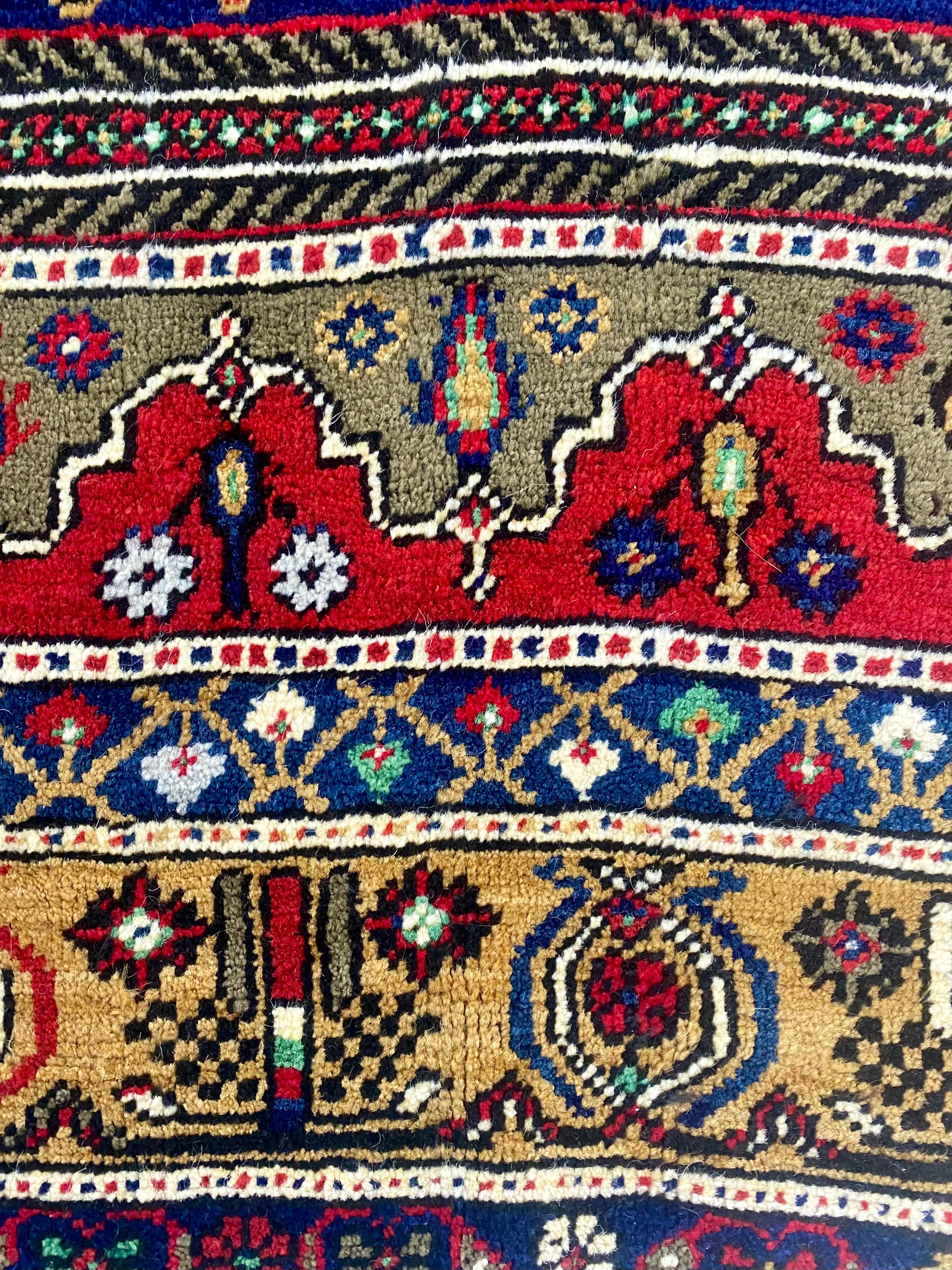 Niğde Arisama Carpet