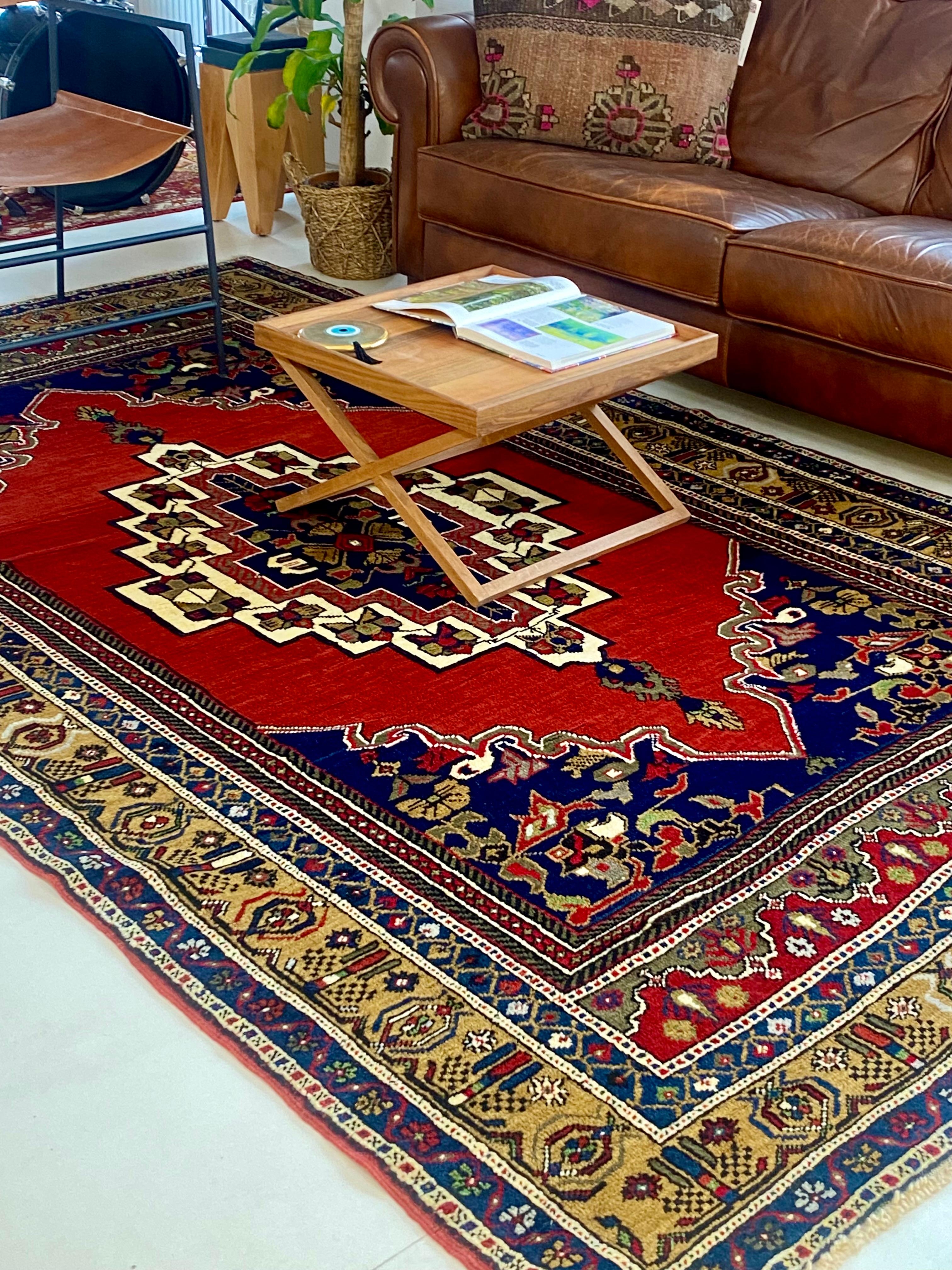 Niğde Arisama Carpet