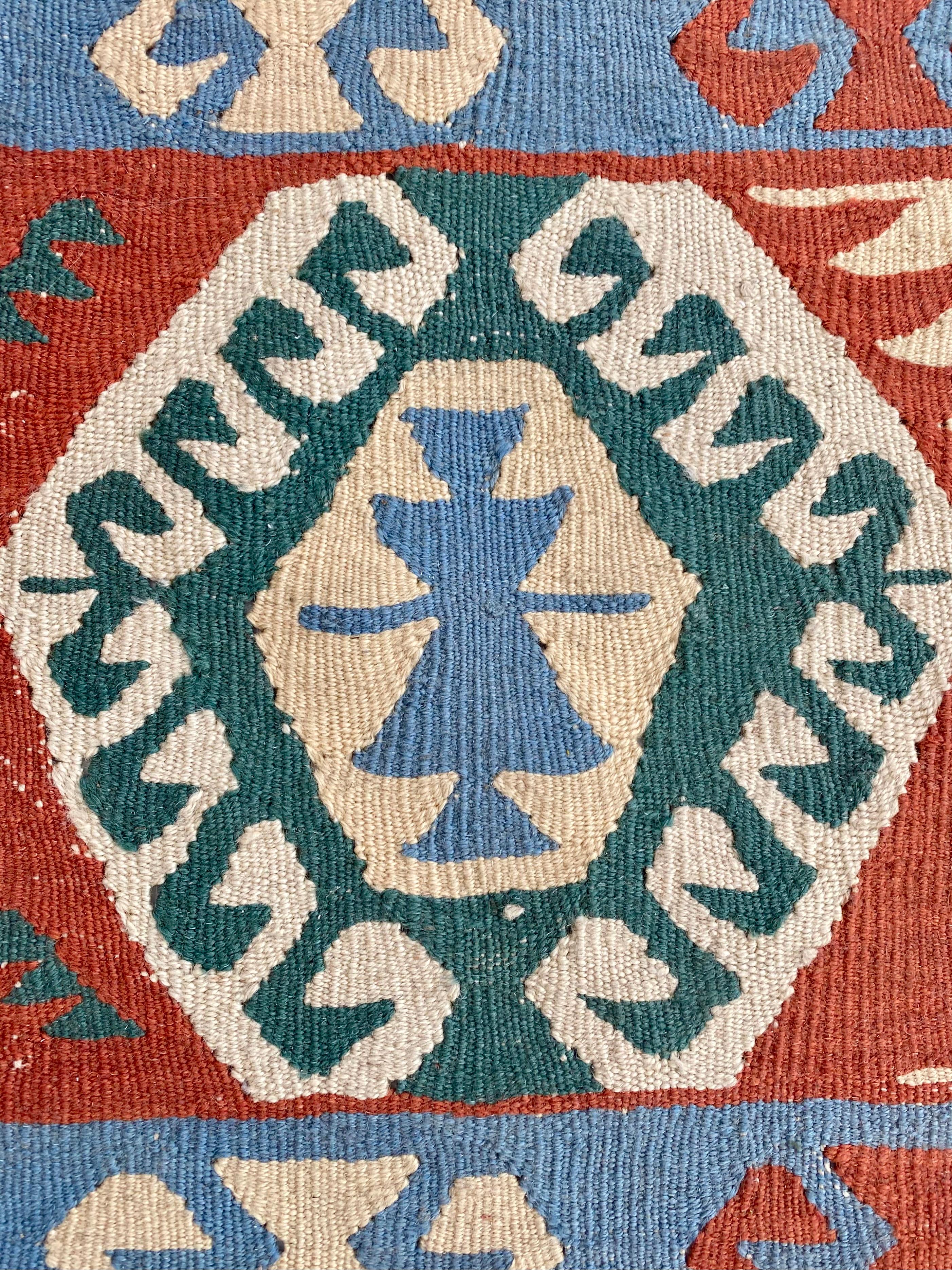 Balıkesir El Dokuma Kilim