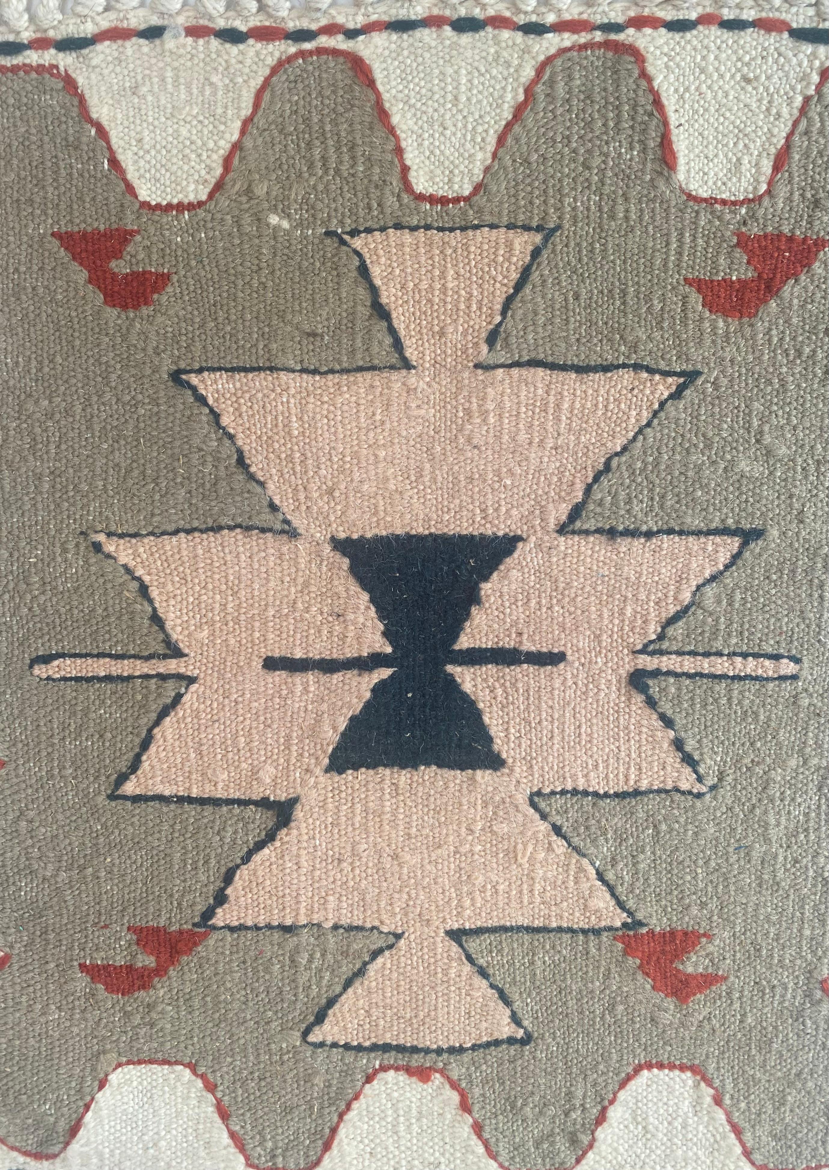 Balıkesir Mini Kilim