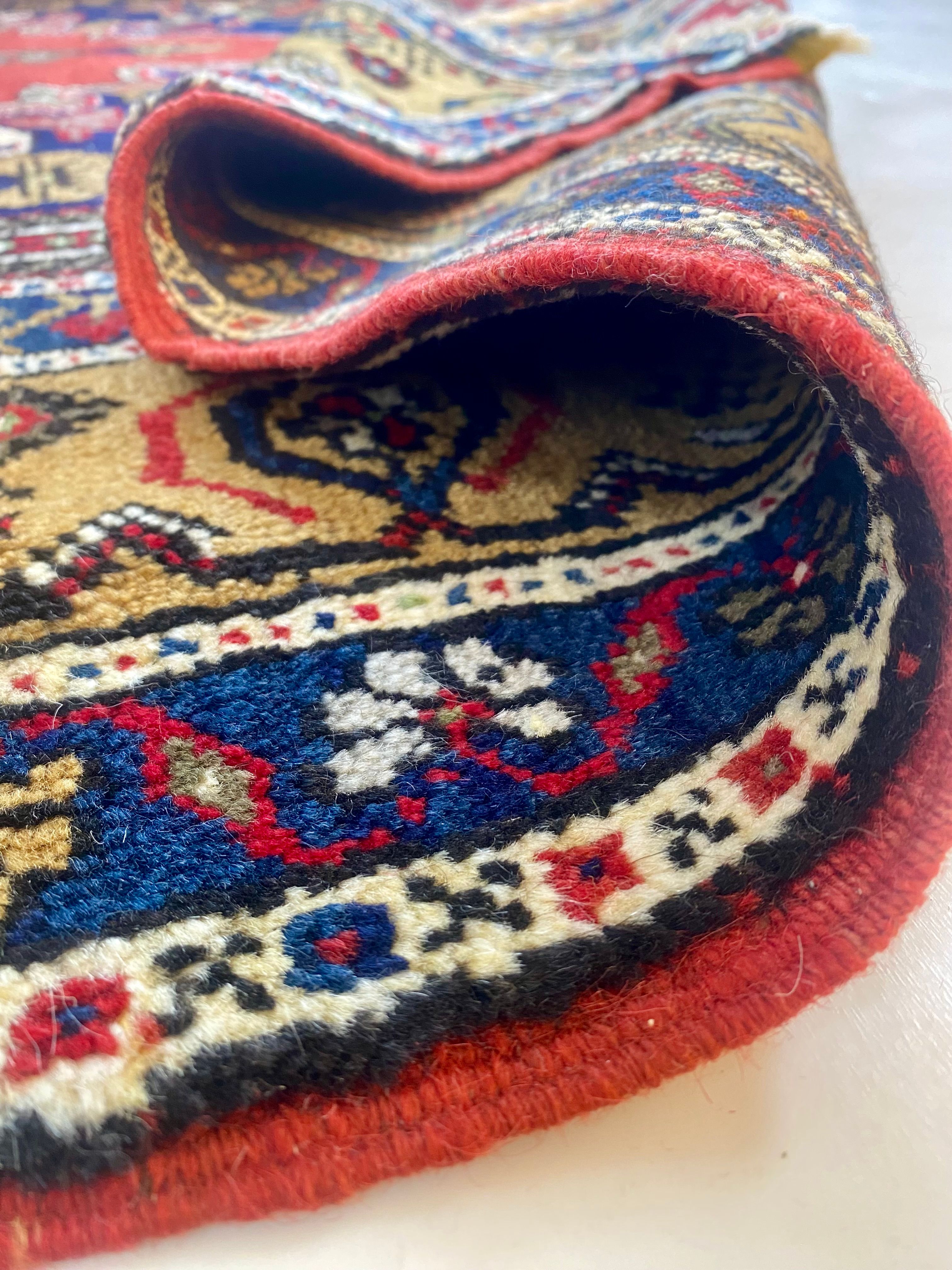 Niğde Arisama Carpet