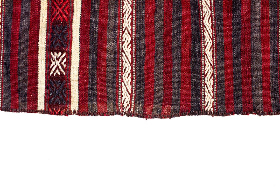 El Dokuması Balıkesir Yağcı bedir Kilim