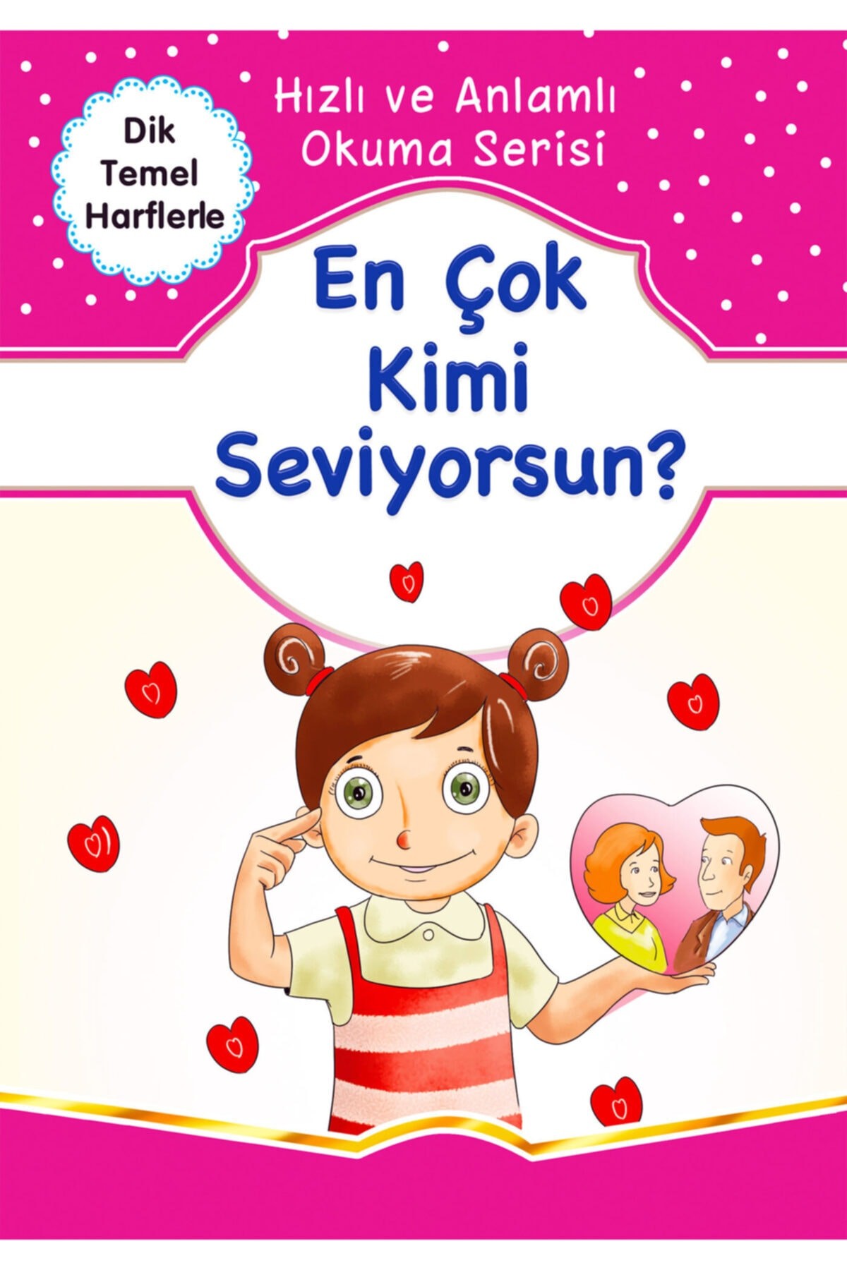 Hızlı Ve Anlamlı Okuma Serisi (5kitap) 1. Sınıf Okuma Kitabı