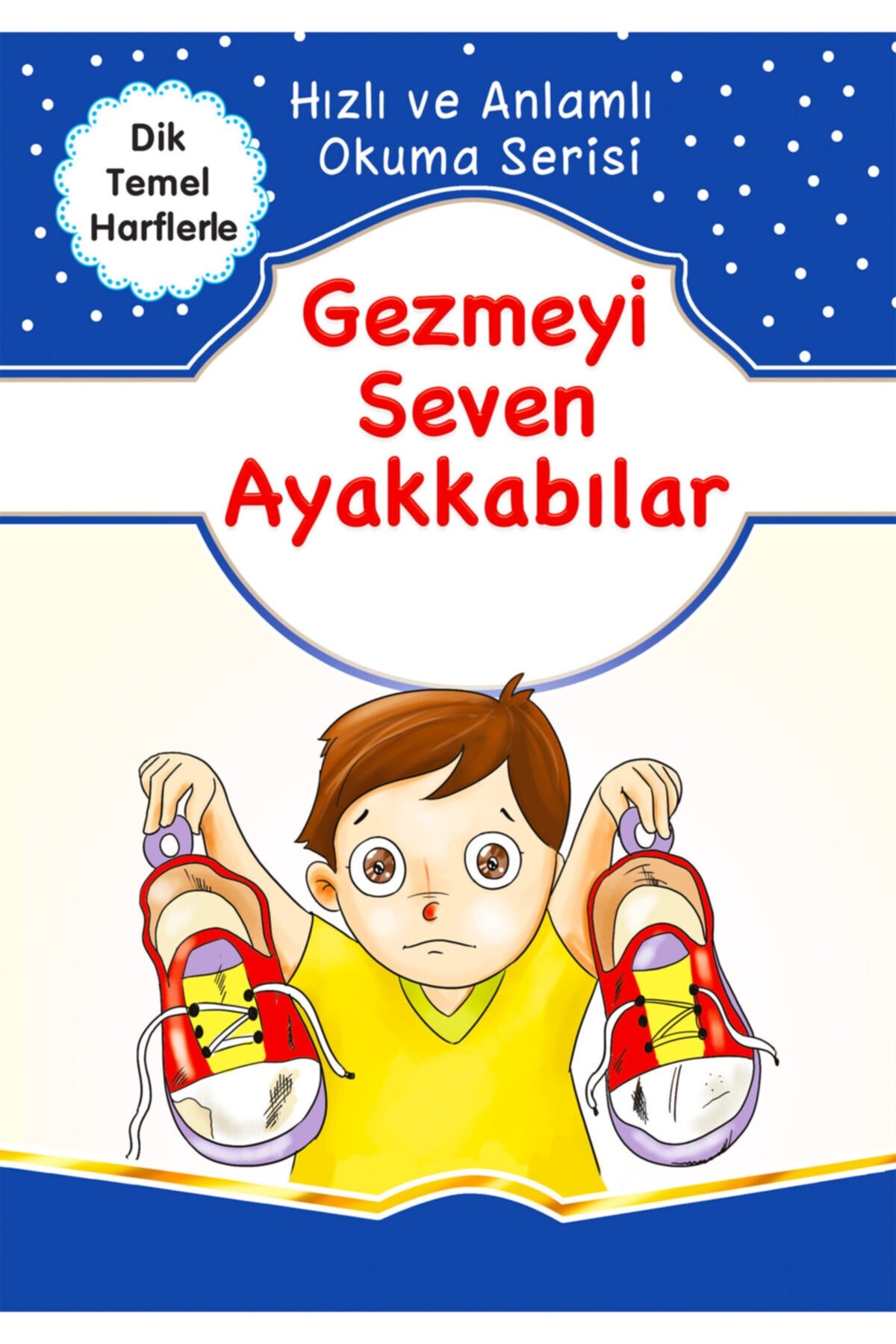 Hızlı Ve Anlamlı Okuma Serisi (5kitap) 1. Sınıf Okuma Kitabı