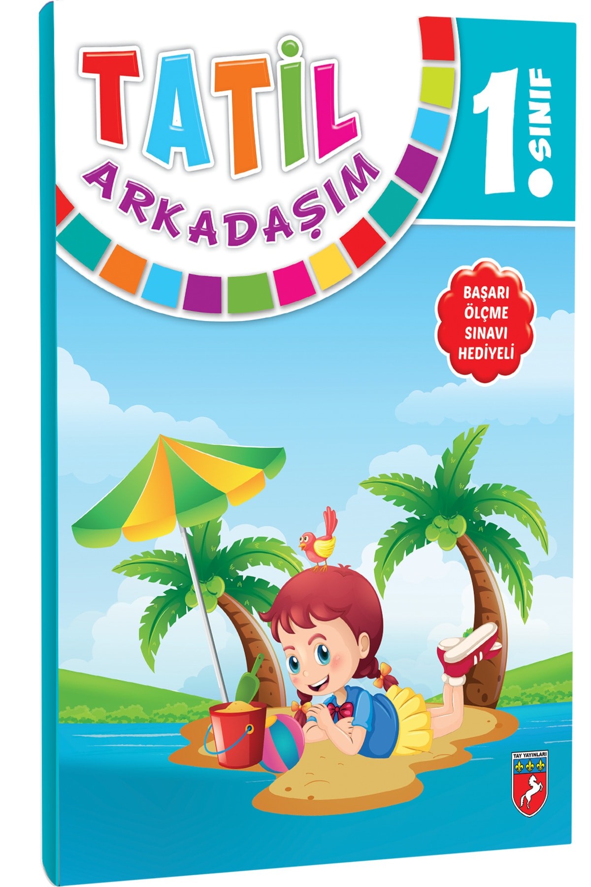 1. Sınıf Tatil Arkadaşım