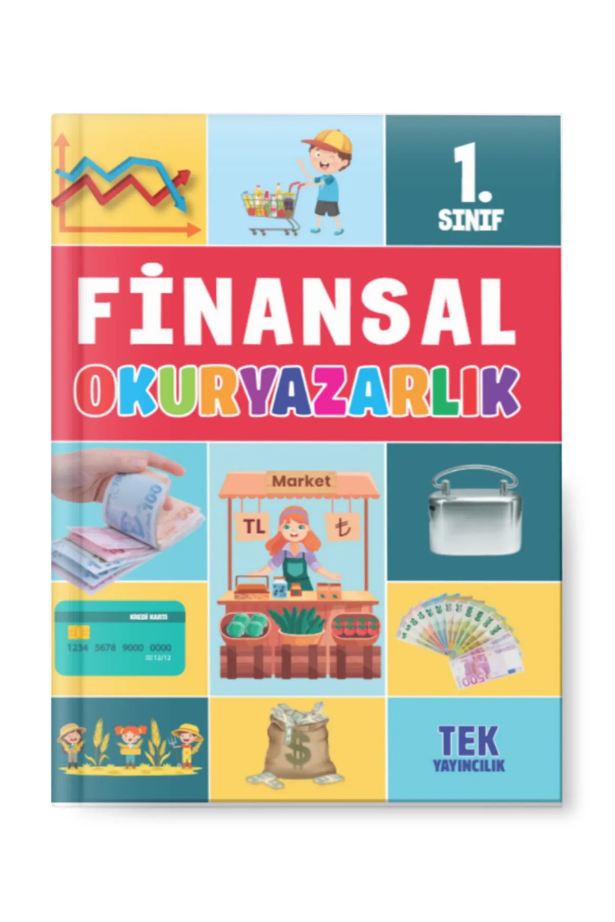 1.sınıf FİNANSAL OKURYAZARLIK