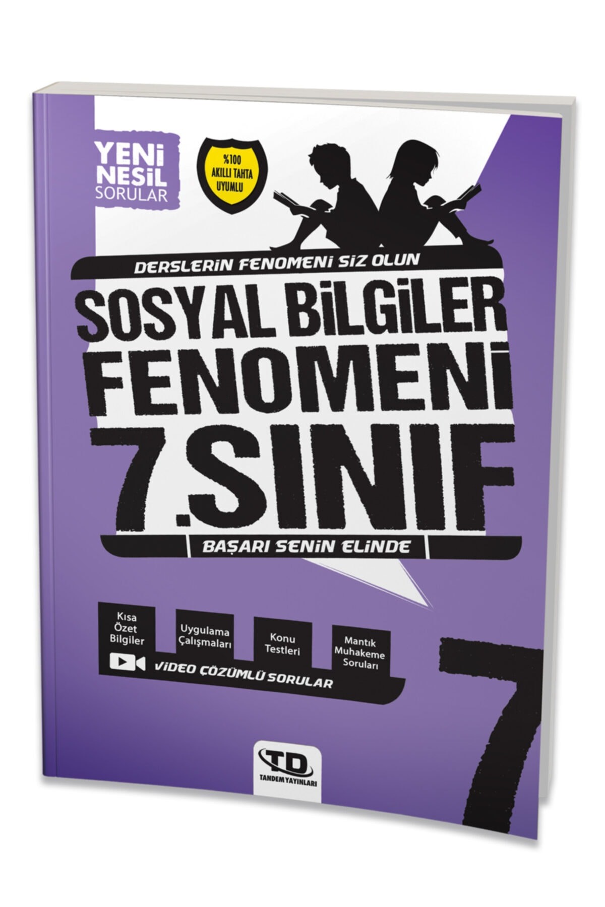 Sosyal Bilgiler Fenomeni 7. Sınıf