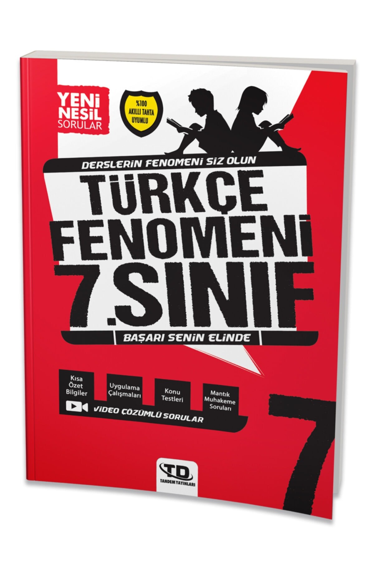 Türkçe Fenomeni 7.sınıf