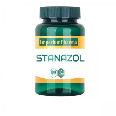 STANAZOL ImperiumPharma 100 Tablet