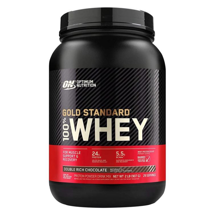 Optimum Gold WHEY 908 gr ÇİKOLATA