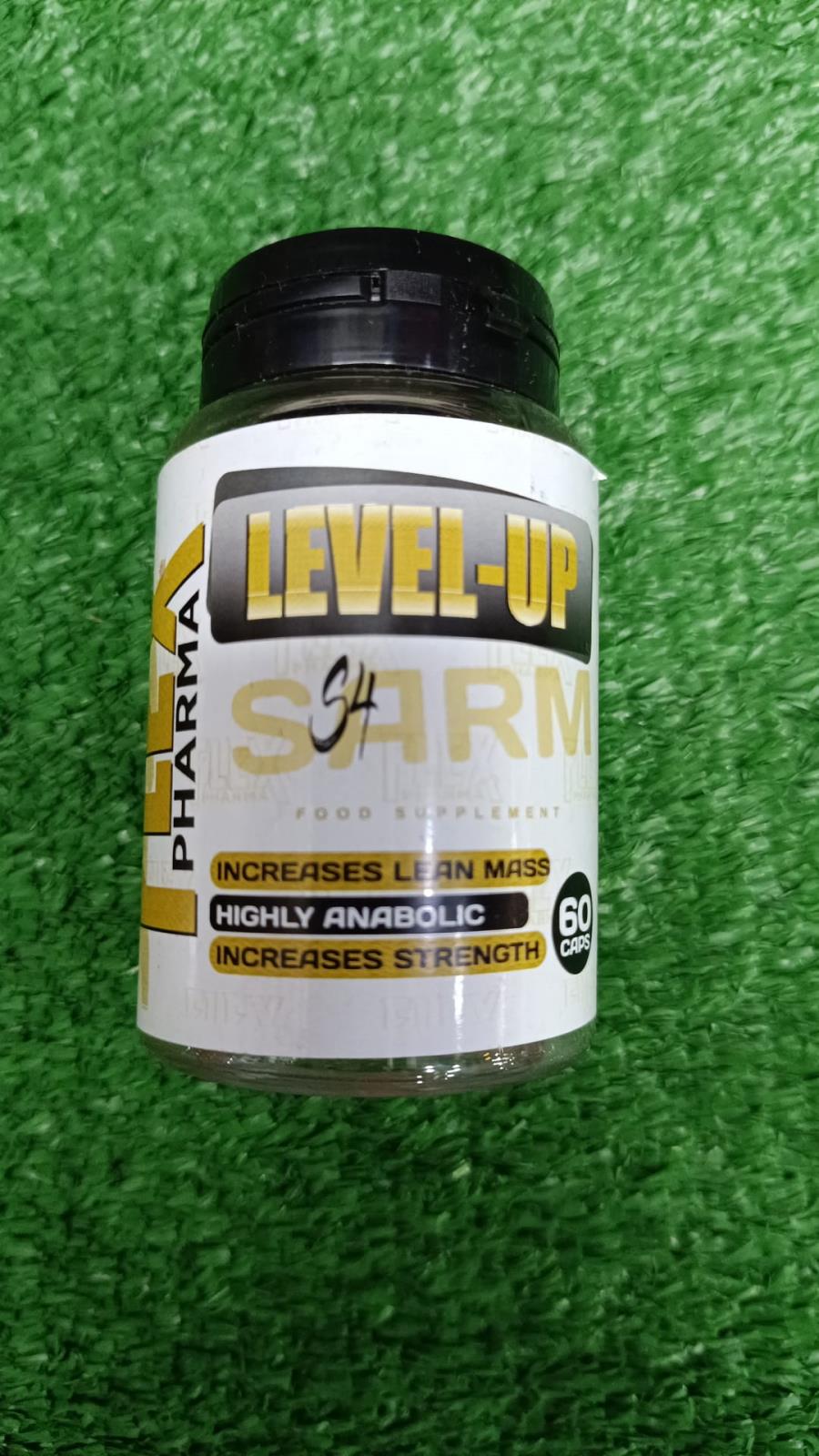 FLEX PHARMA S4