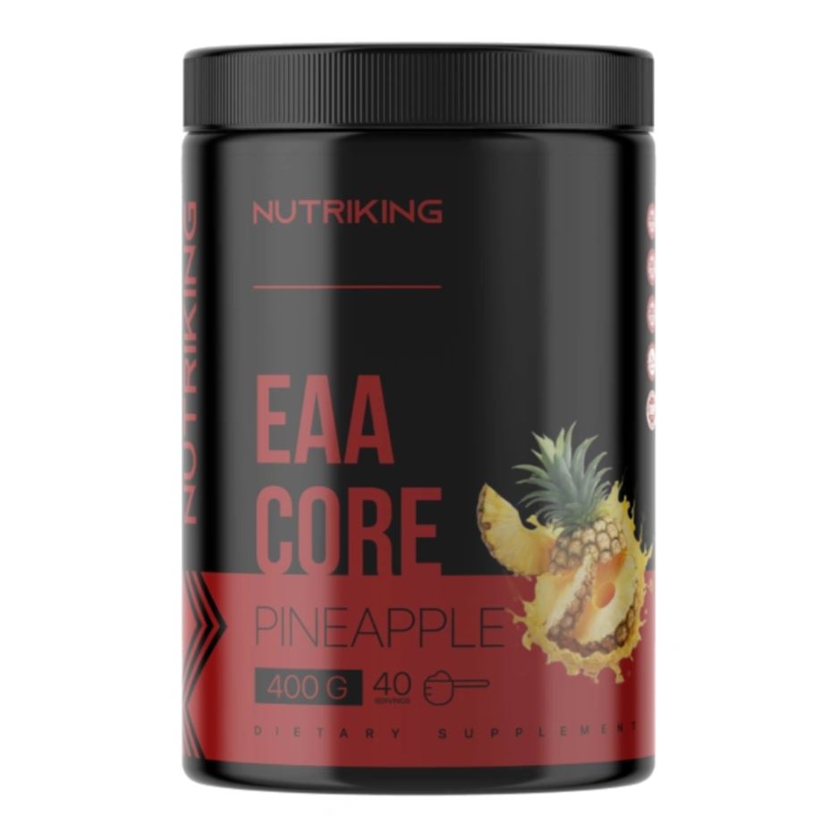NutriKing EAA Ananas Aromalı 300 Gr