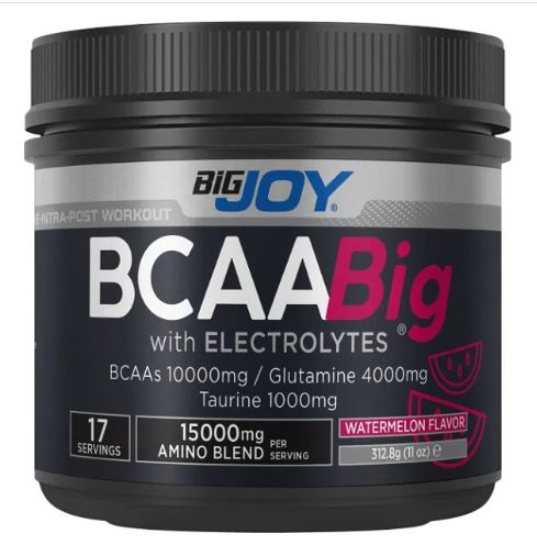 BIGJOY SPORTS-BCAABIG KARPUZ 312,80g