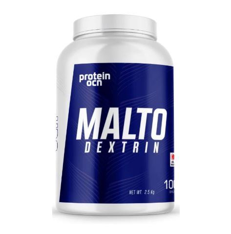 Protein Ocean Maltodextrin 2.5kg