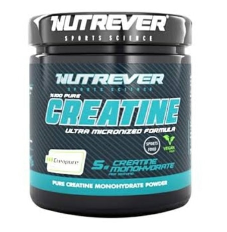 Nutrever Creatine