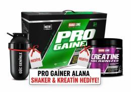 Hardline Progainer 5100 GR (100*51 ADET)