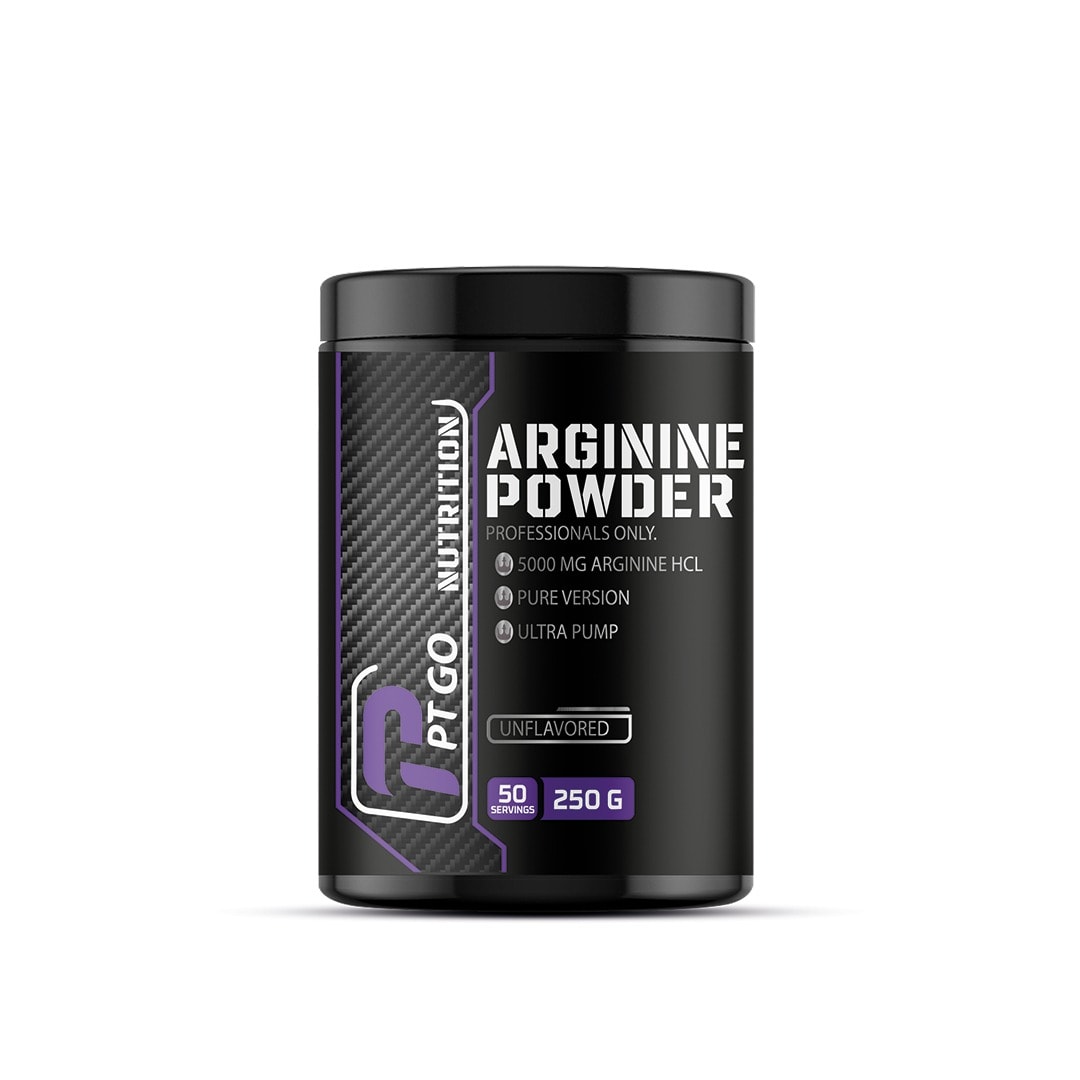 SAF (PURE ) ARGİNİN 50 SERVİS 250gr