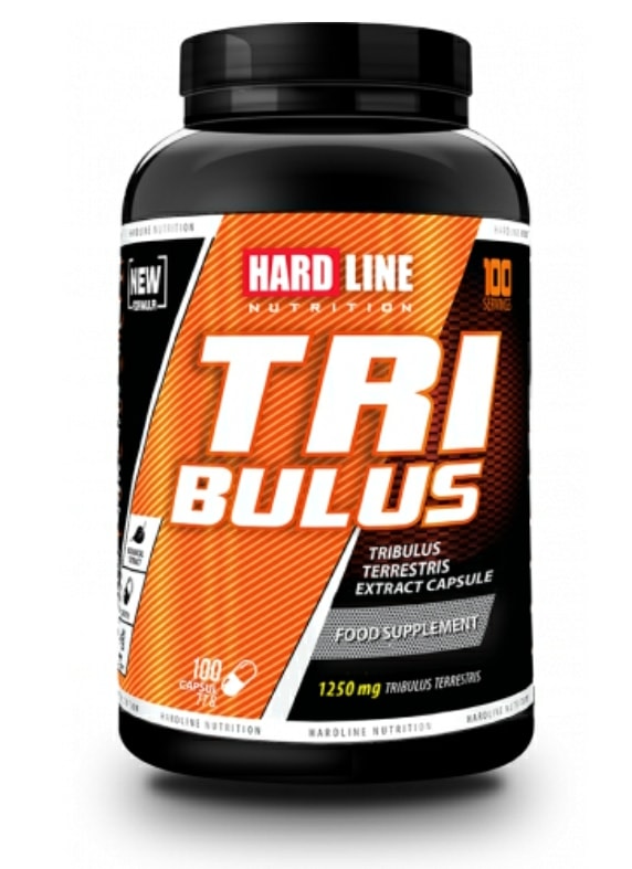 Hardline Tribulus