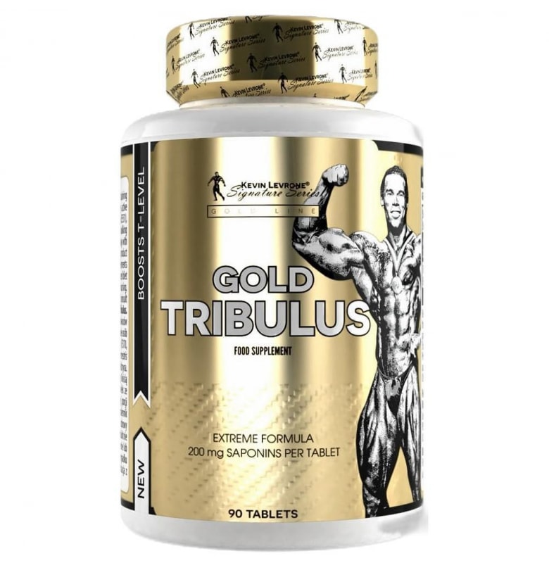 KEVİN LEVRONE GOLD TRİBULUS 90 TABLET