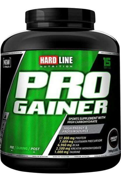 Hardline ,Proganier Muz 3000 Gr