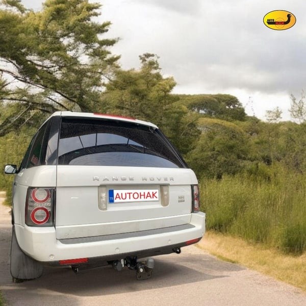 03025 LAND ROVER RANGE ROVER [2002-2012] UYUMLU CEKİ DEMİRİ
