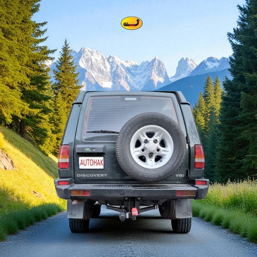 03023 LAND ROVER DISCOVERY [1997+] UYUMLU CEKİ DEMİRİ