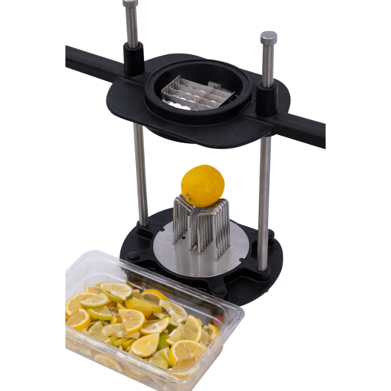 Limon Dilimleme Makinesi